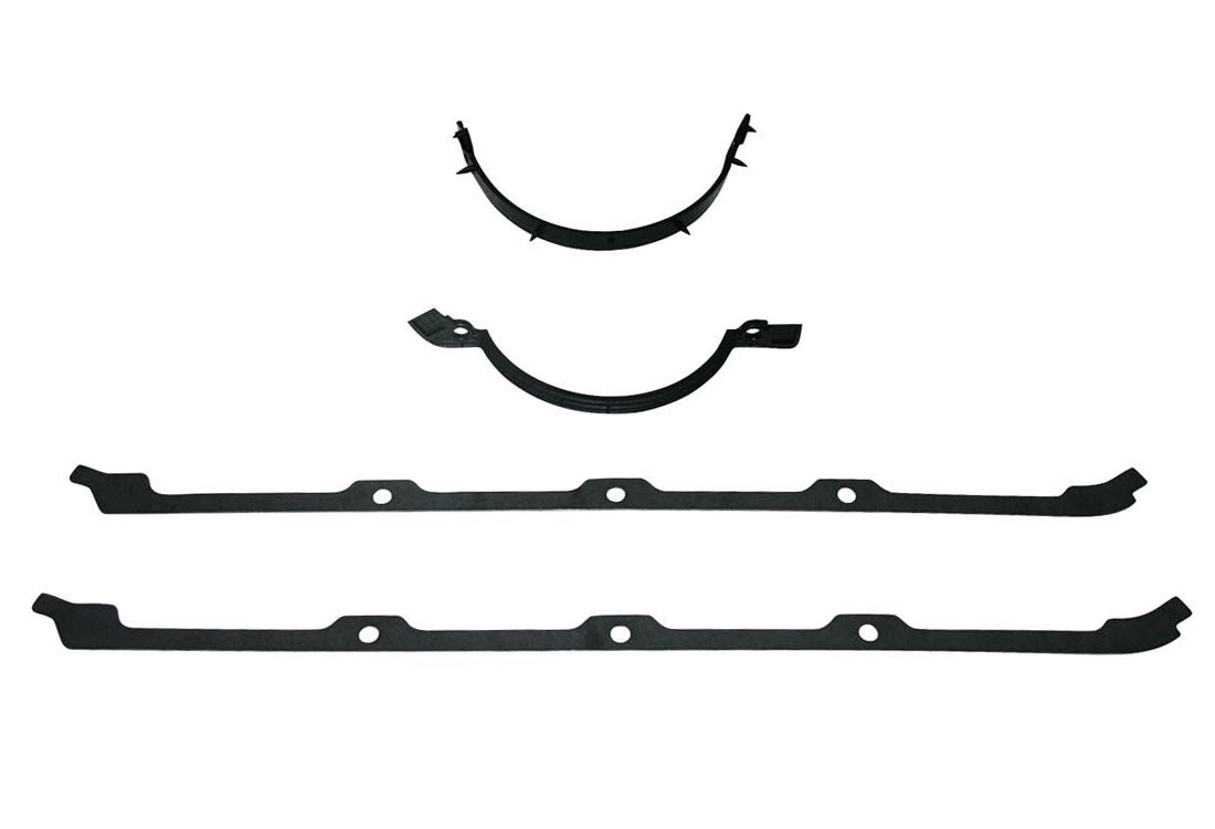 ^^GS OIL PAN GASKET BBC MARK 4