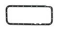 GASKET OIL PAN ONE PIECE