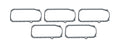 GASKET OIL PAN ONE PIECE
