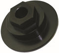 Drive Mandrel Stepped Steel Washer