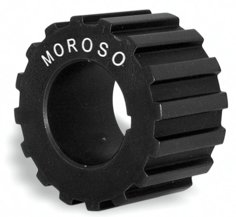 GILMORE PULLEY 16 TEETH
