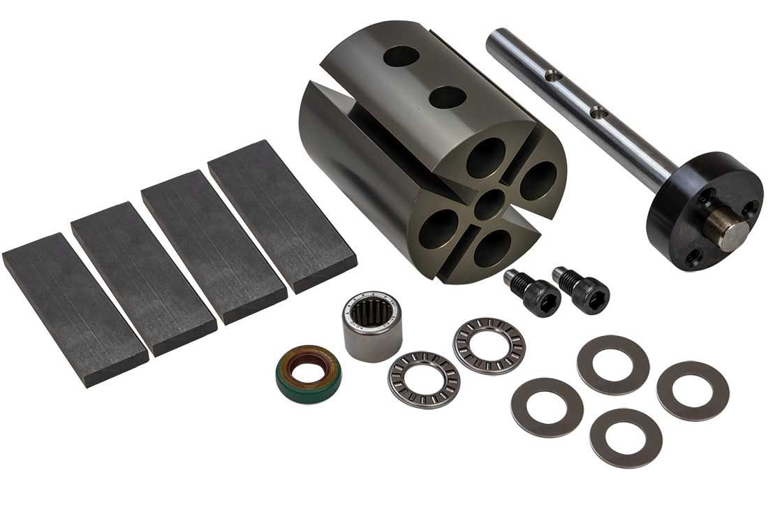 UPDATE KIT 4 VANE