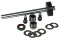 REBUILD KIT  VAC. PUMP