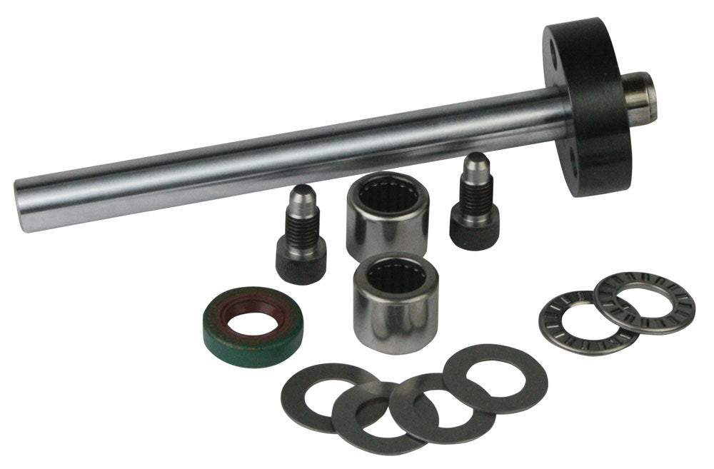 REBUILD KIT  VAC. PUMP