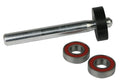 REBUILD KIT  VAC. PUMP