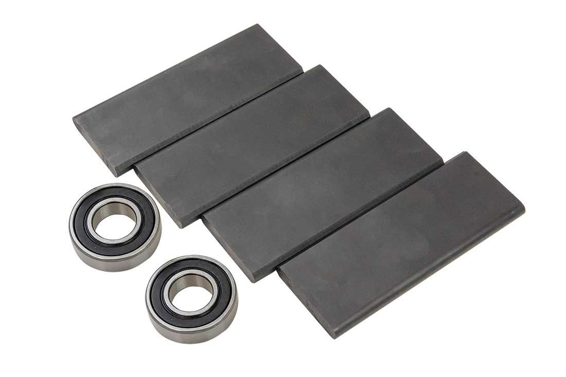 VACUUM PUMP VANE KIT