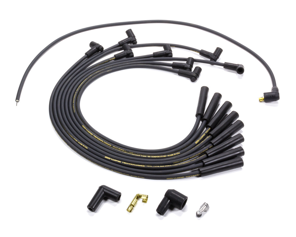 MAG TUNE WIRES
