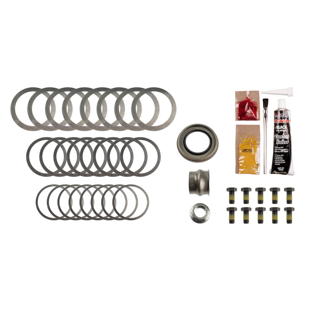 INSTALL KIT