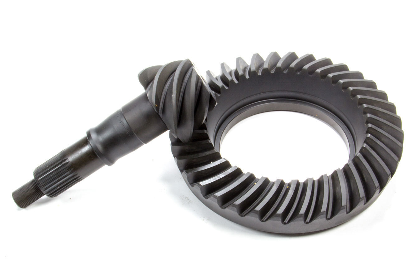 RING AND PINION SET