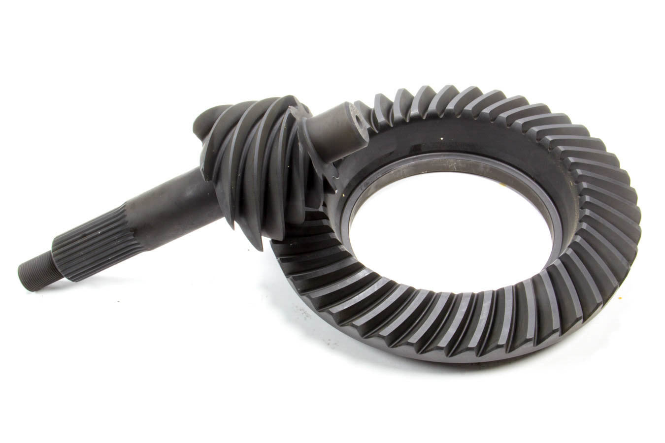 RING AND PINION GEAR