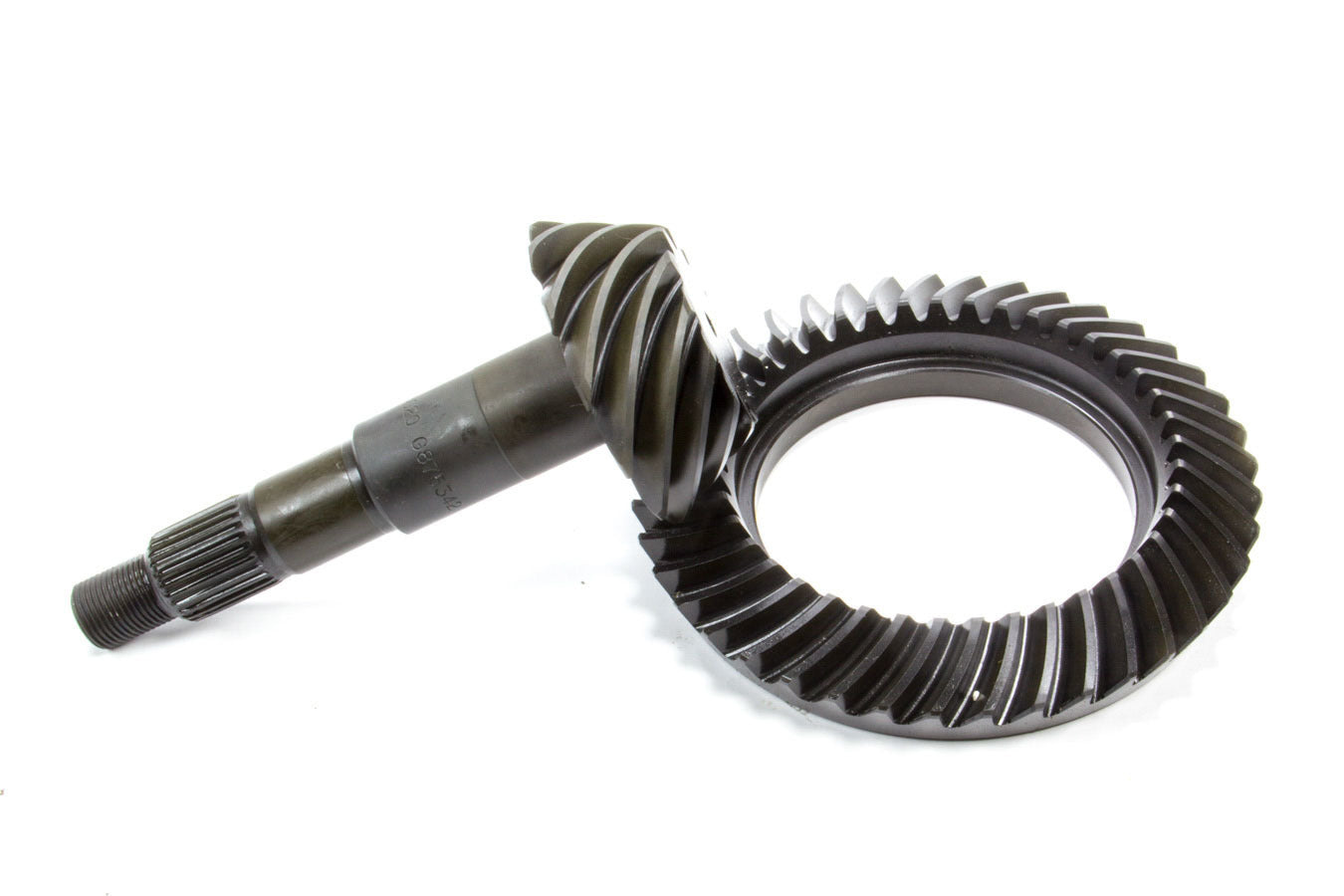 GM 7.5 - 10 BOLT 3.42
