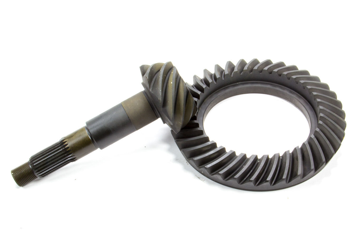 GM 8.2 - 10 BOLT 4.11