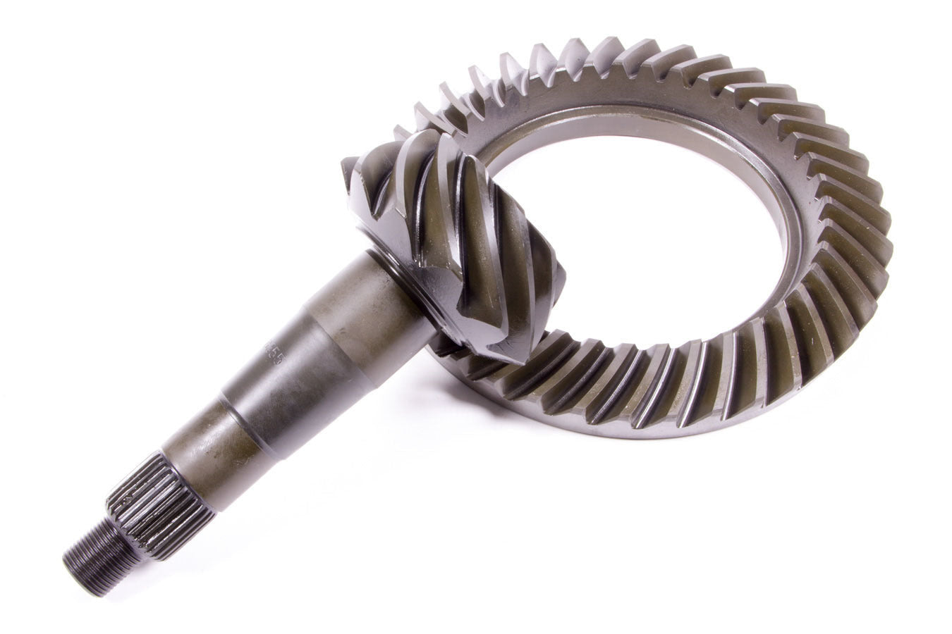 GM 8.875 12 BOLT