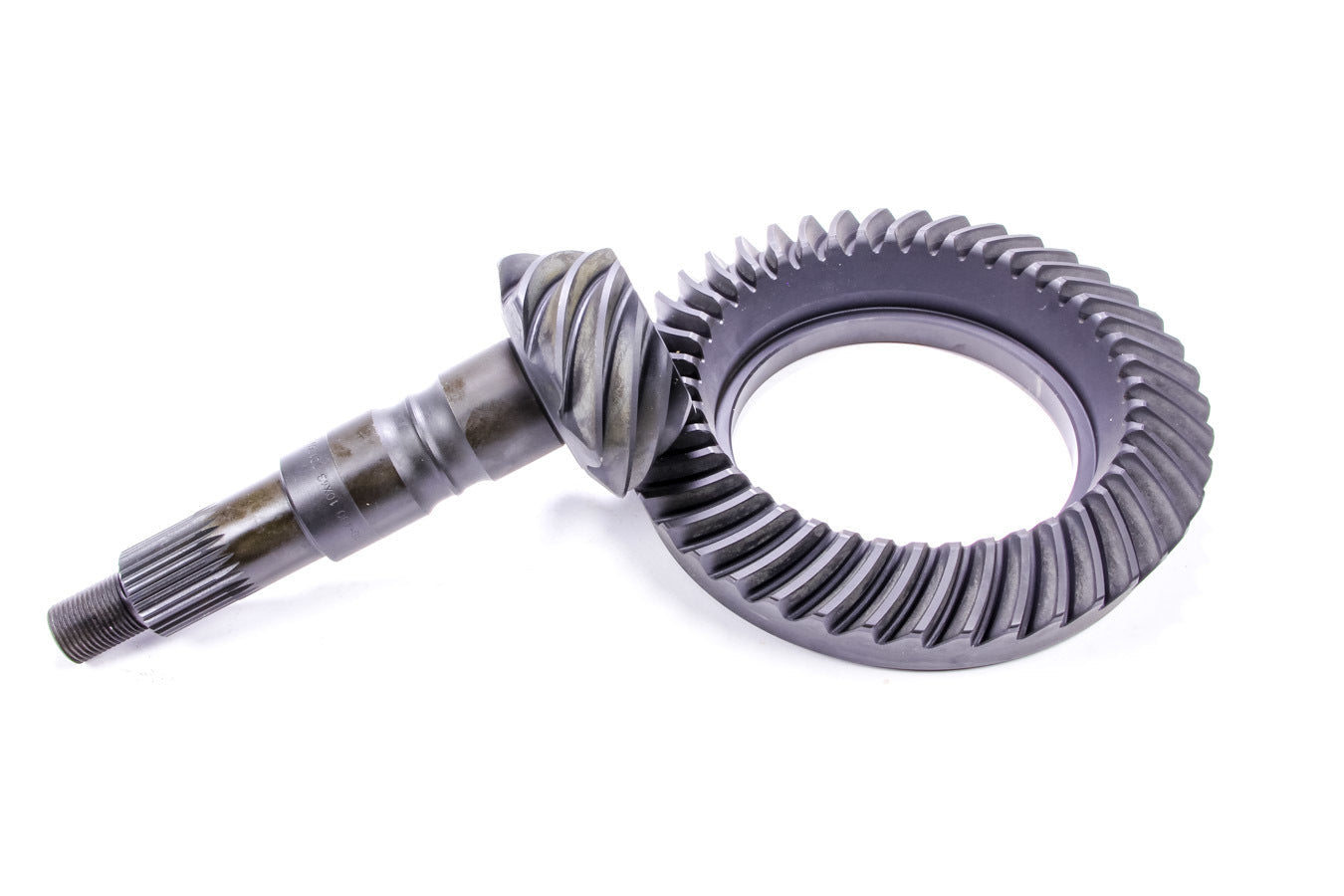 RING & PINION