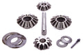 SIDE GEARS