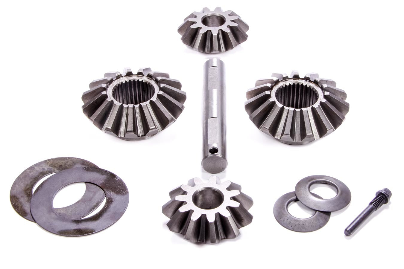 SIDE GEARS