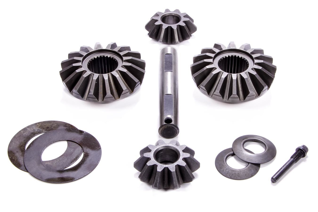 GEARS DIFFERENTIAL OPEN KIT