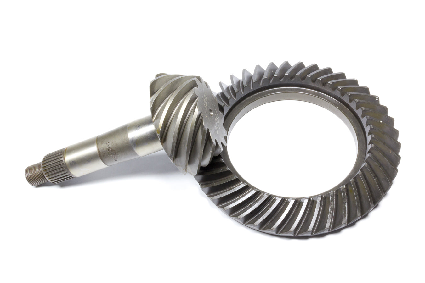RING AND PINION