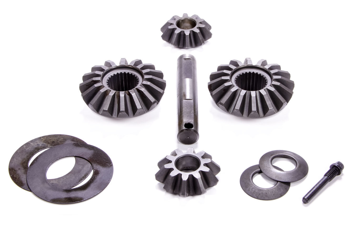 DIFFERENTIAL PARTS KIT