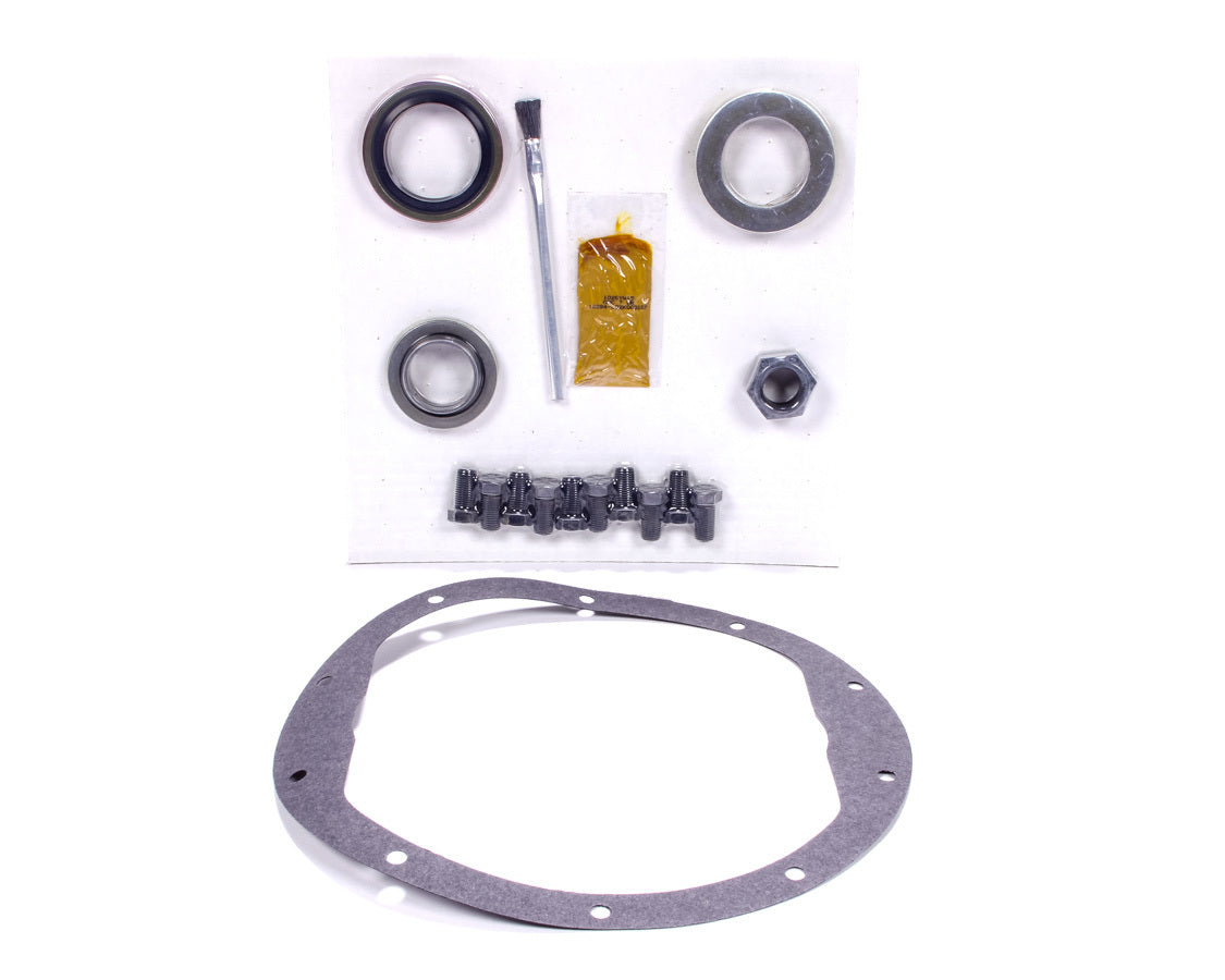 INSTALL KIT