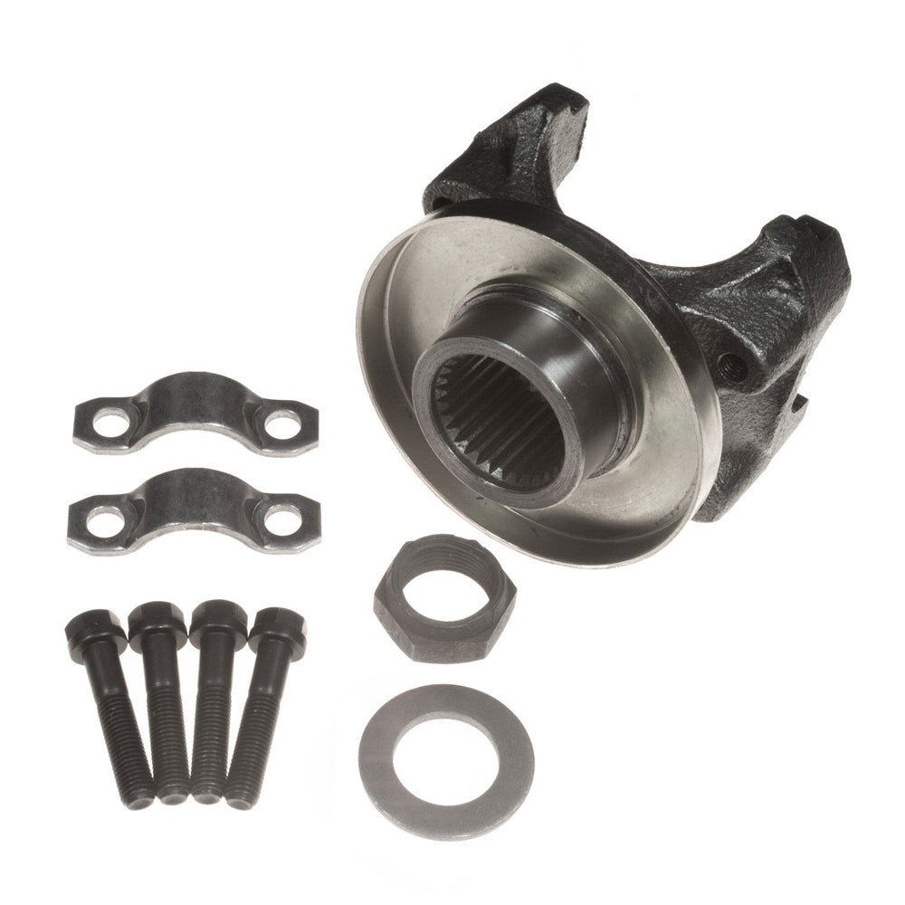 YOKE PINION 30 SPLINE 1310