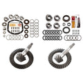 RING AND PINION INSTALL KIT