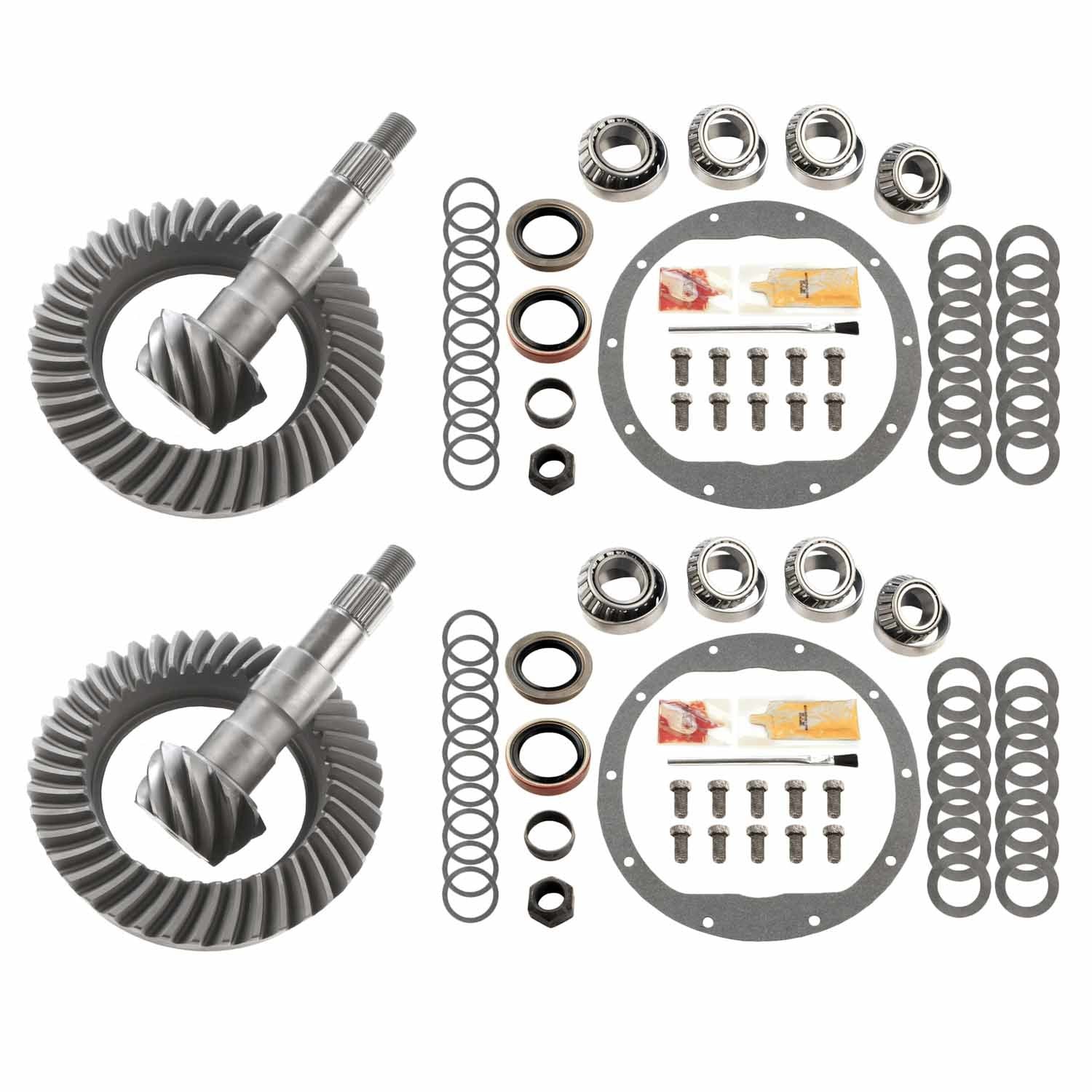 DIFFERENTIAL