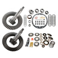 RING AND PINION GEAR KIT