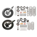 RING AND PINION GEAR KIT