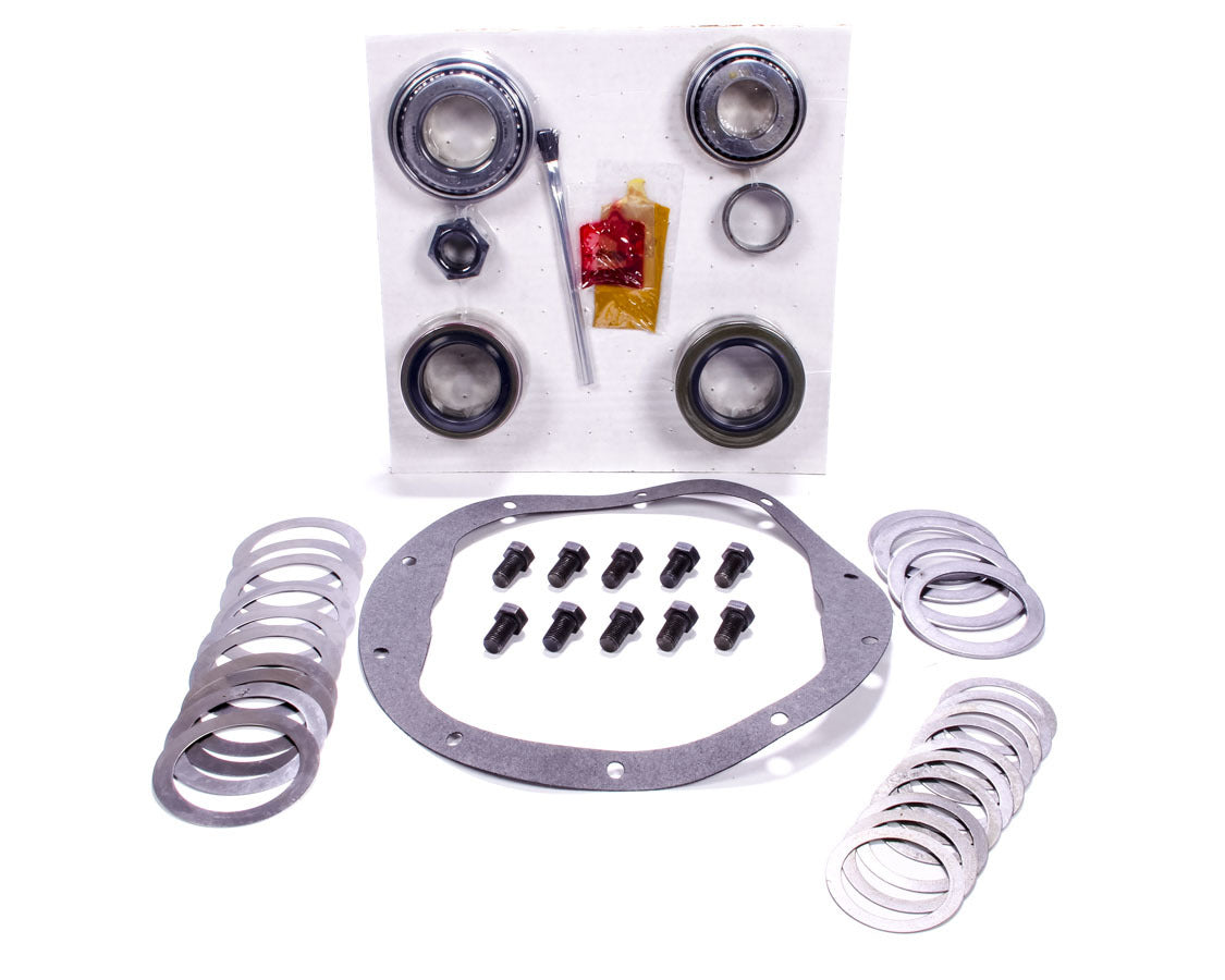 Ring and Pinion Bearing Kit
