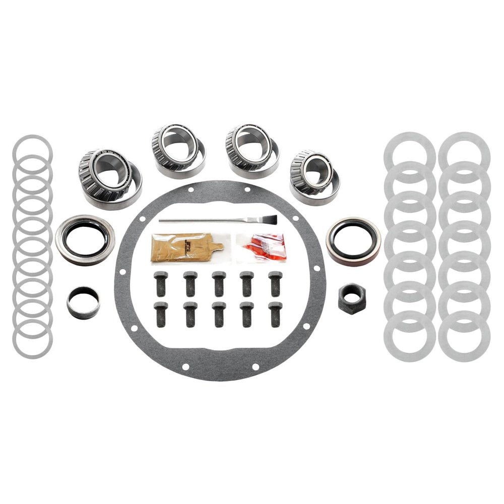 RING ANF PINION BEARING KIT