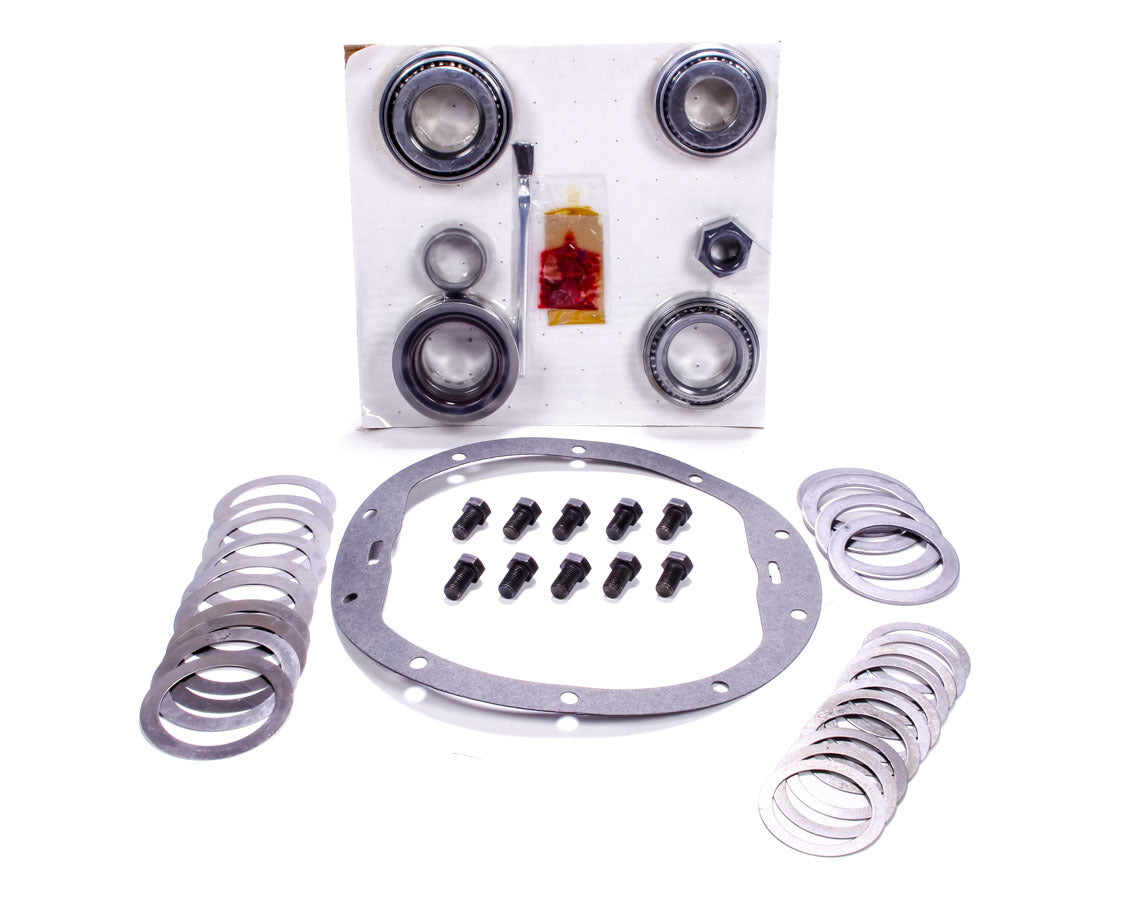 INSTALL KIT