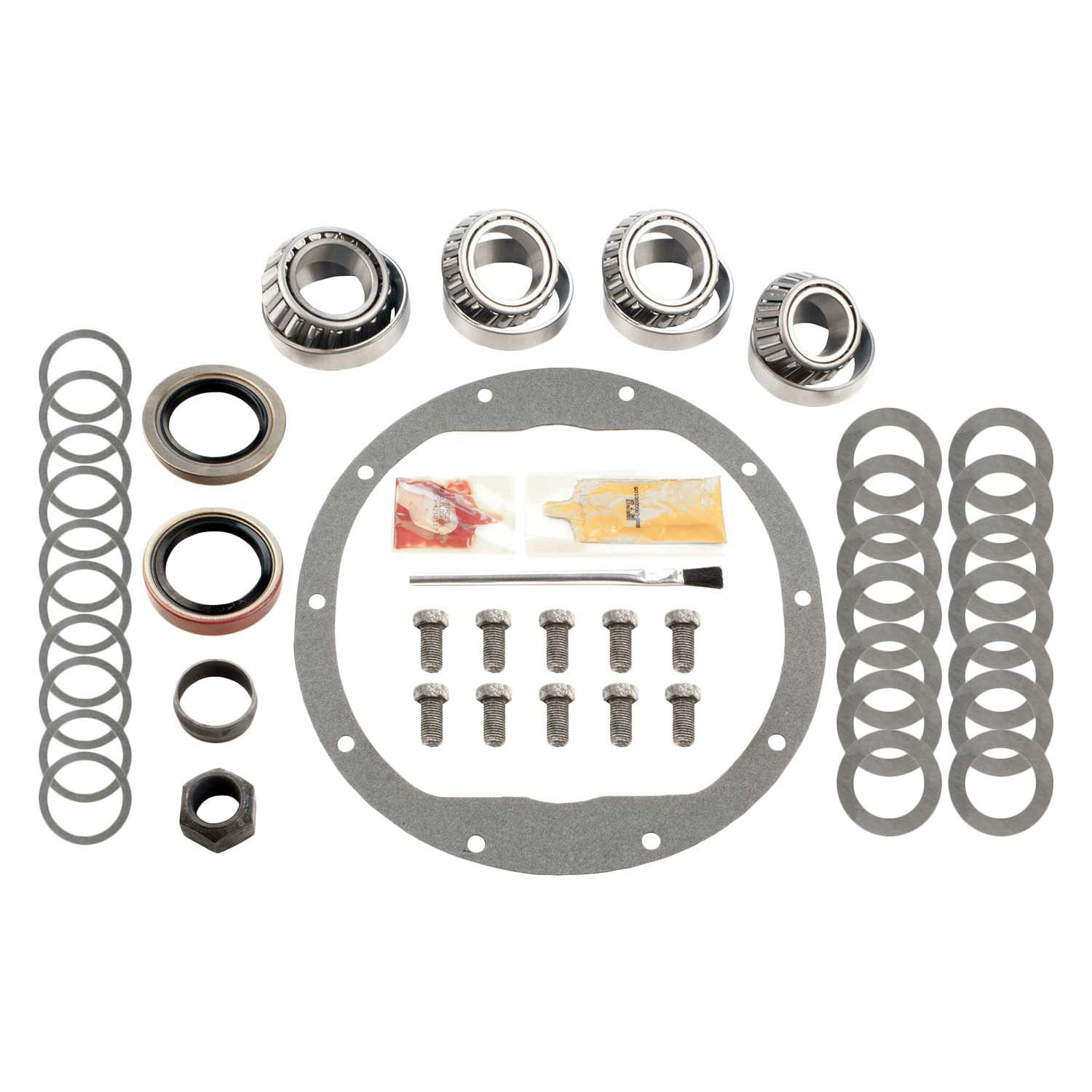 INSTALLATION KIT