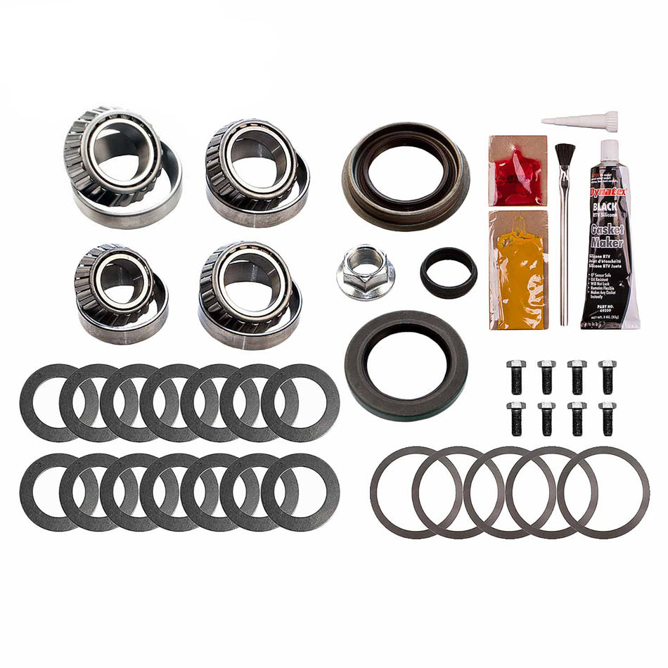RING AND PINION BEARING KIT