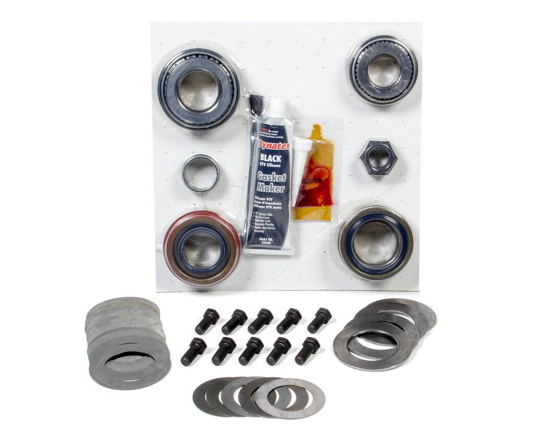 RING PINION BEARING SET