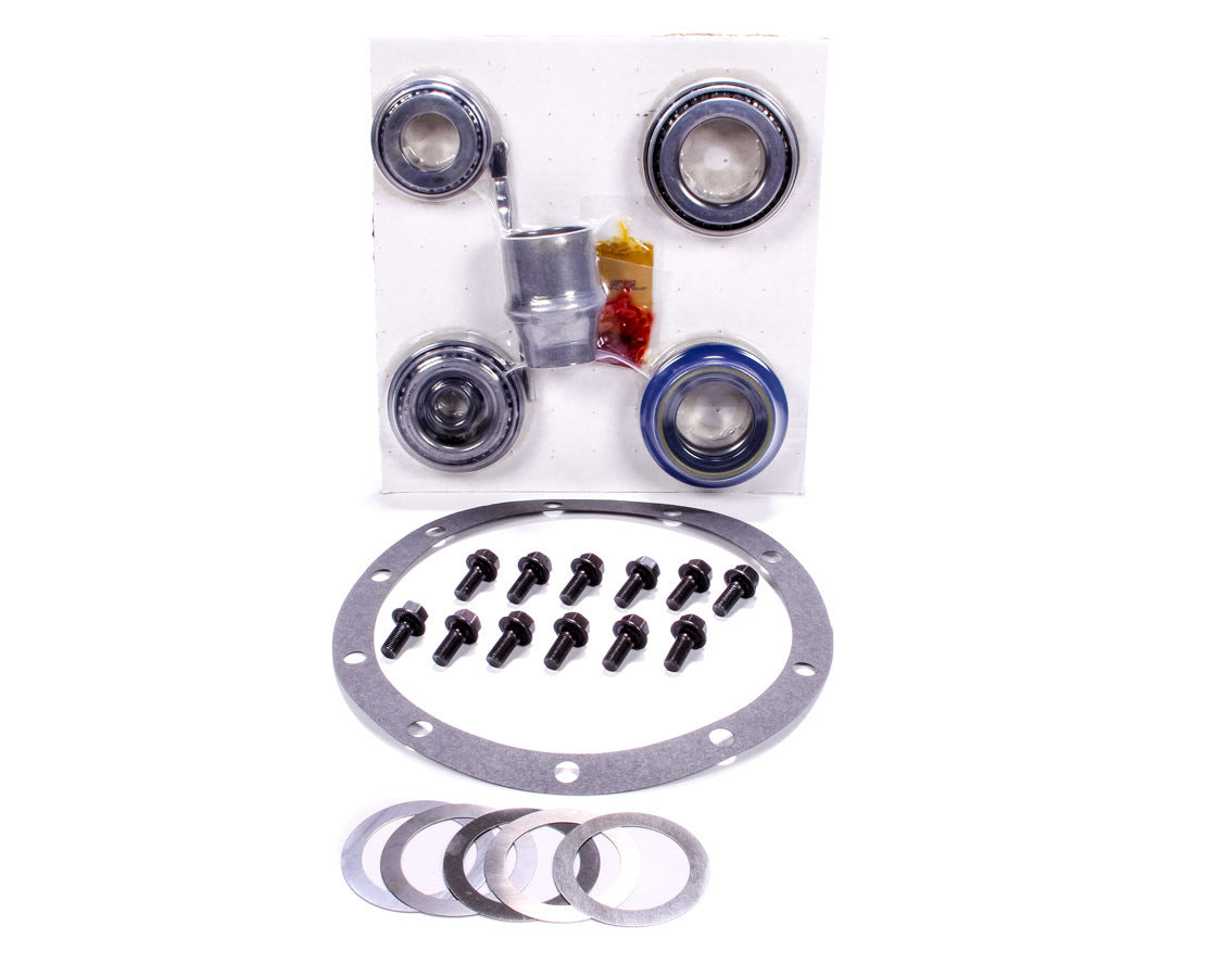 RING AND PINION BEARING KIT