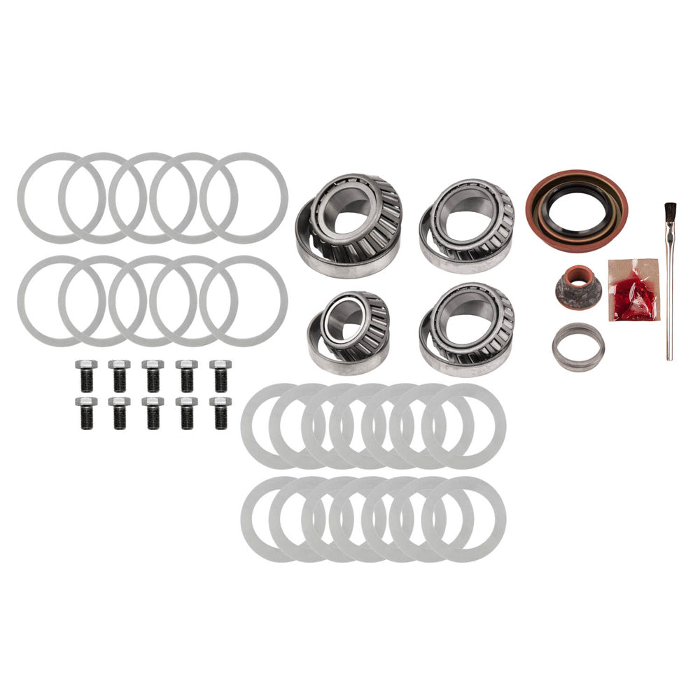 INSTALL KIT