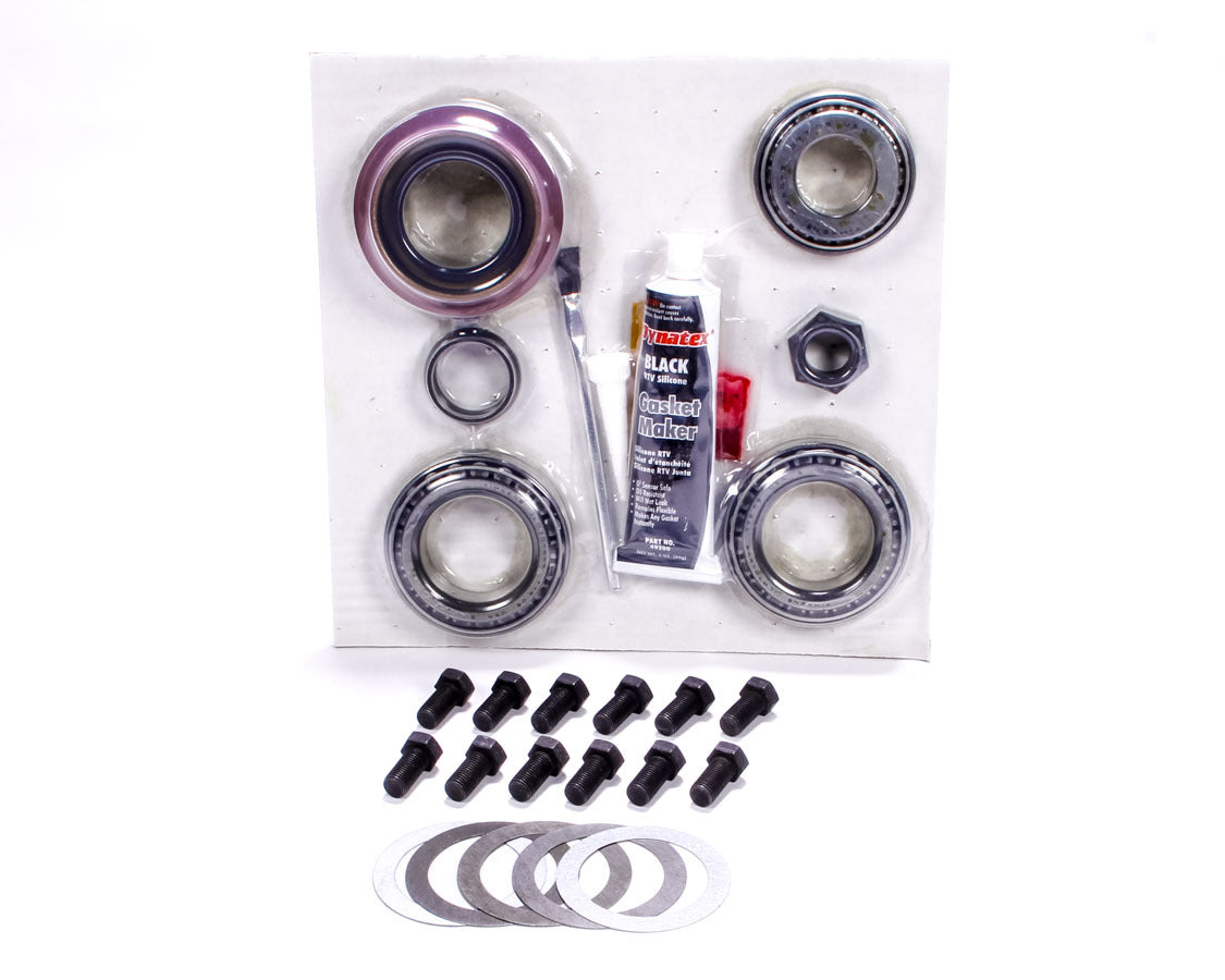 RING AND PINION BEARING KIT