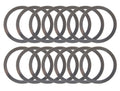 Carrier Shim