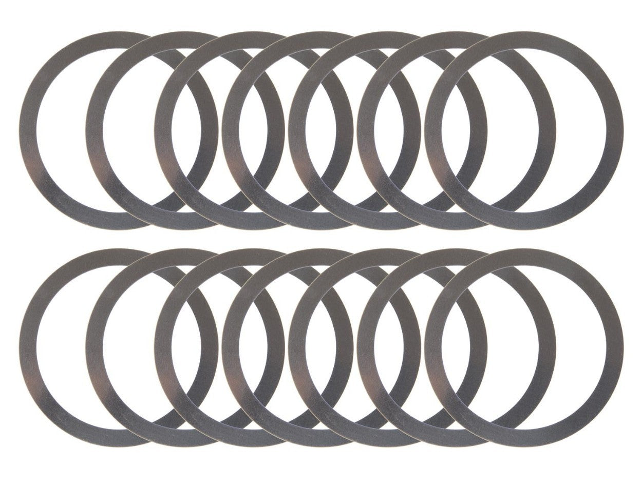 Carrier Shim
