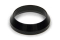 Rear Axle Spacer 7/8in Tapered Black
