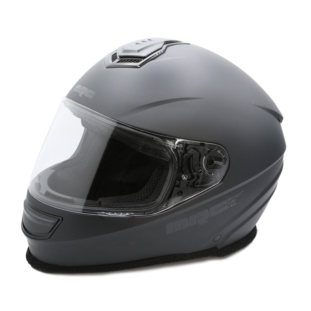 MRC Stage One NX Prerunner - UTV Play Helmet - LG / Wired