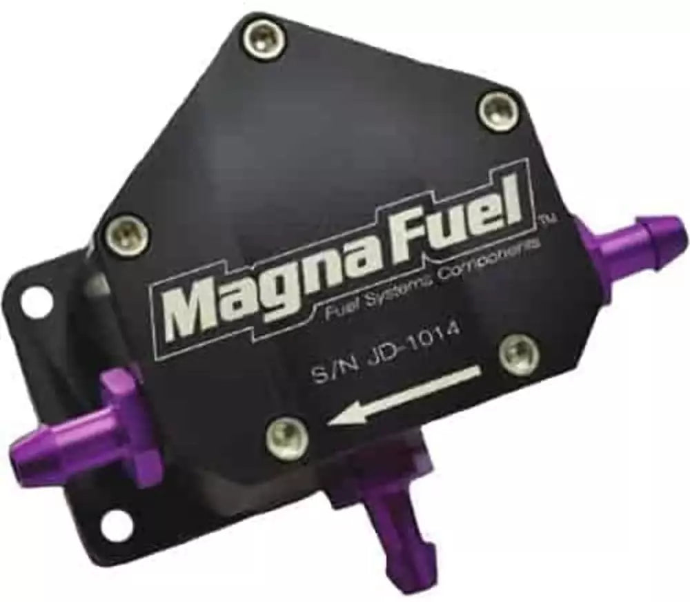 FUEL SYSTEM PUMP KITS