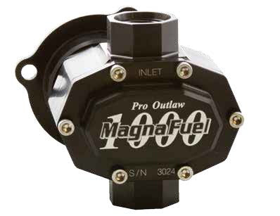 FUEL PUMP