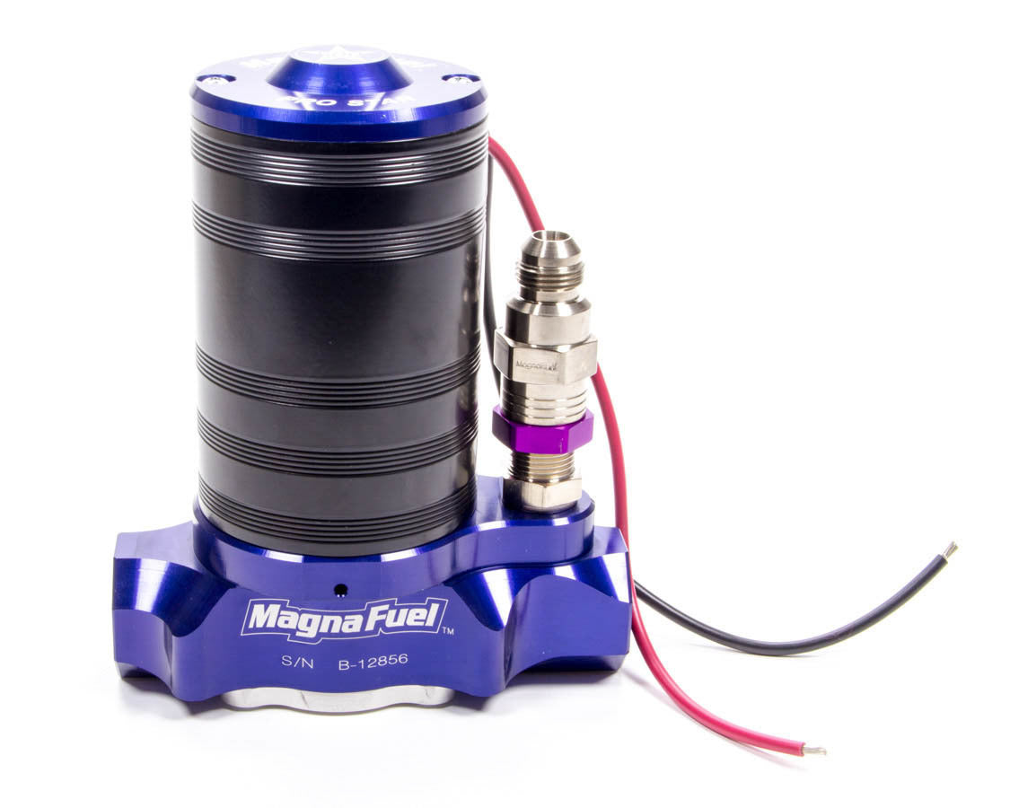 FUEL PUMP PRO 500