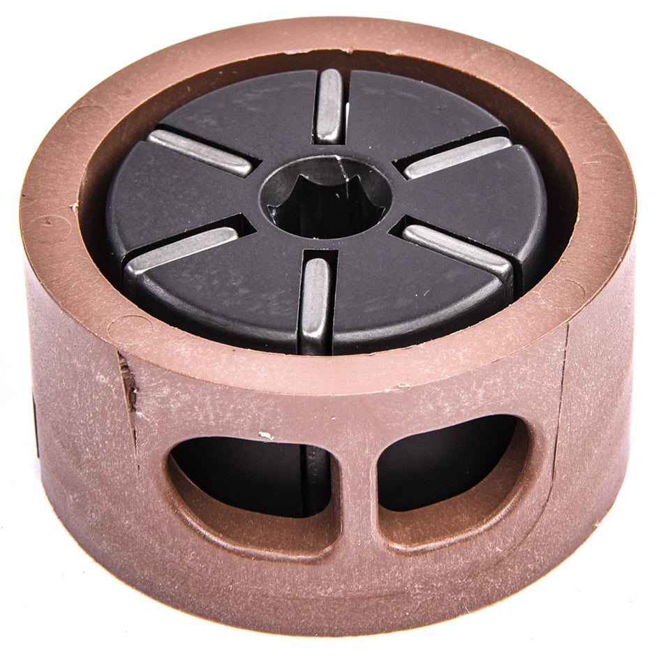ROTOR VANE ASSEMBLY
