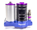 FUEL PUMP W FILTER PRO 300