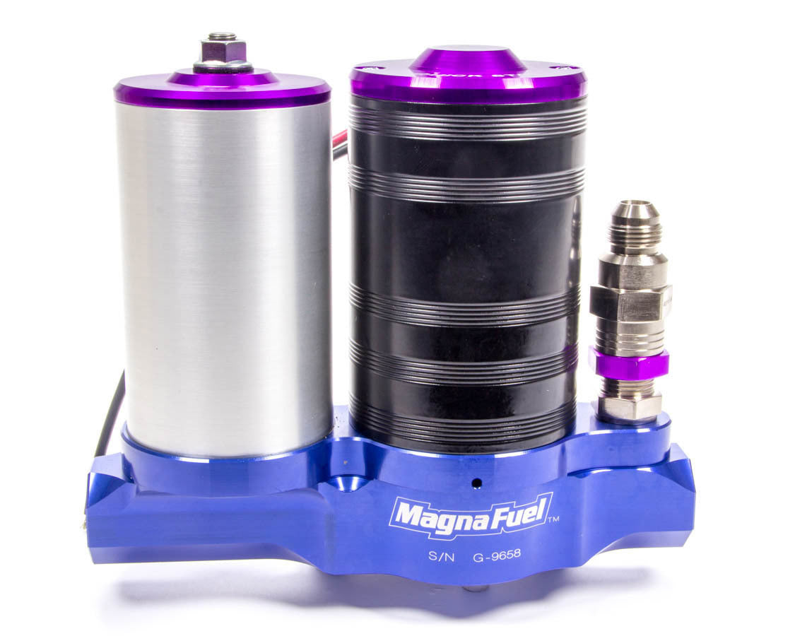FUEL PUMP W FILTER PRO 300