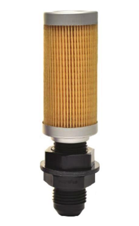 BULKHEAD FITTING