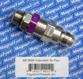 PUMP BYPASS